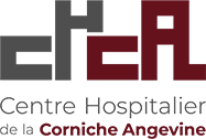 Logo du Centre Hospitalier de la Corniche Angevine